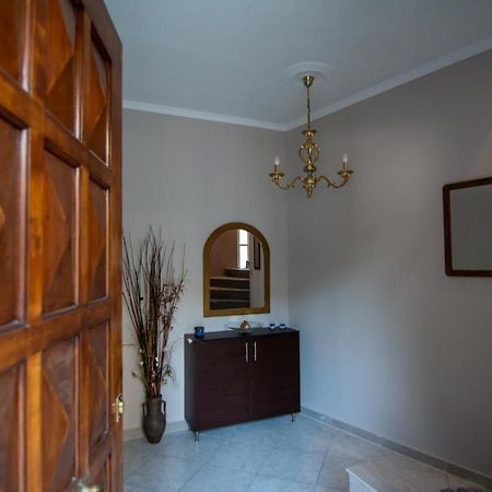 Nikolas Apartment Anabolu Dış mekan fotoğraf